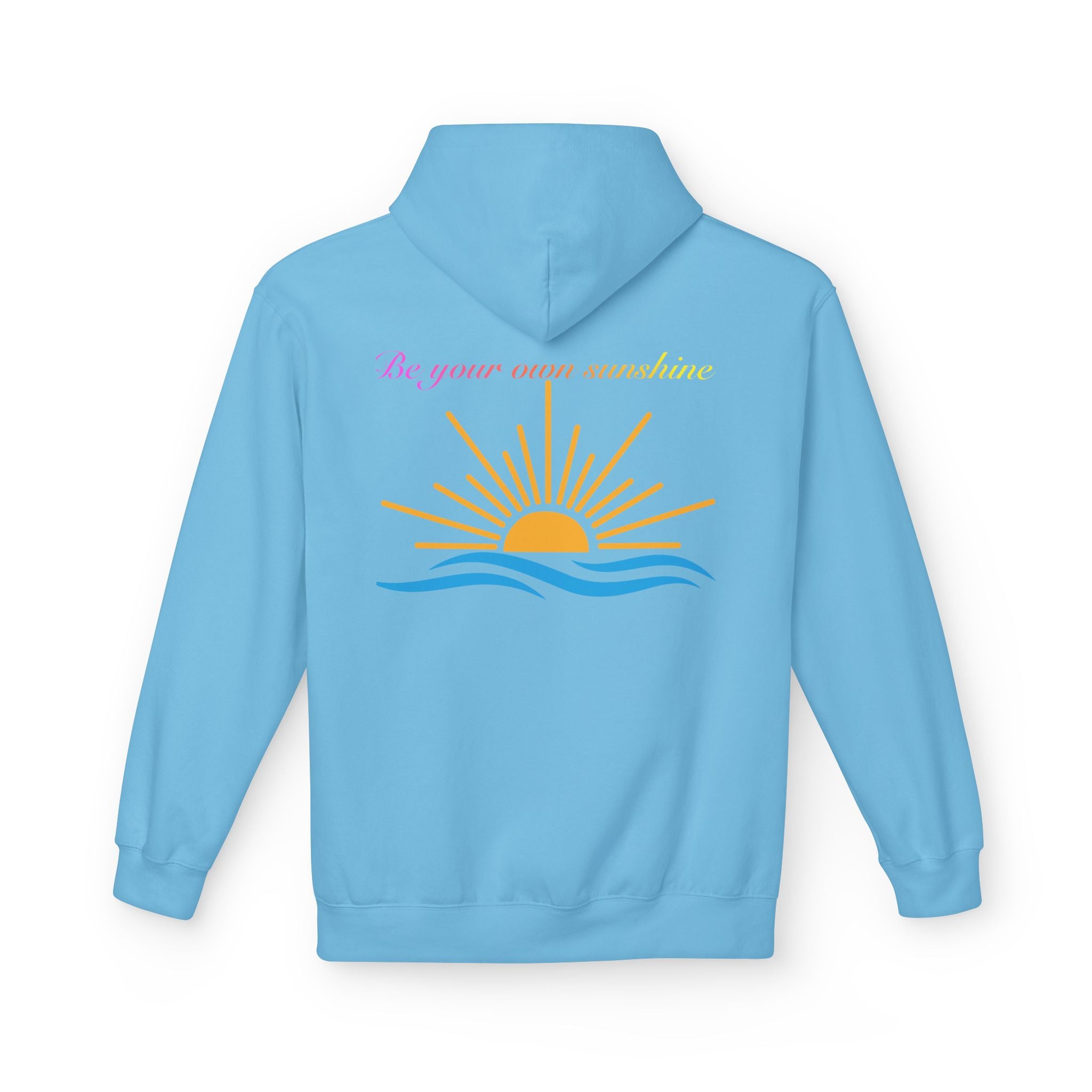 Sunrise Inspiration Hoodie