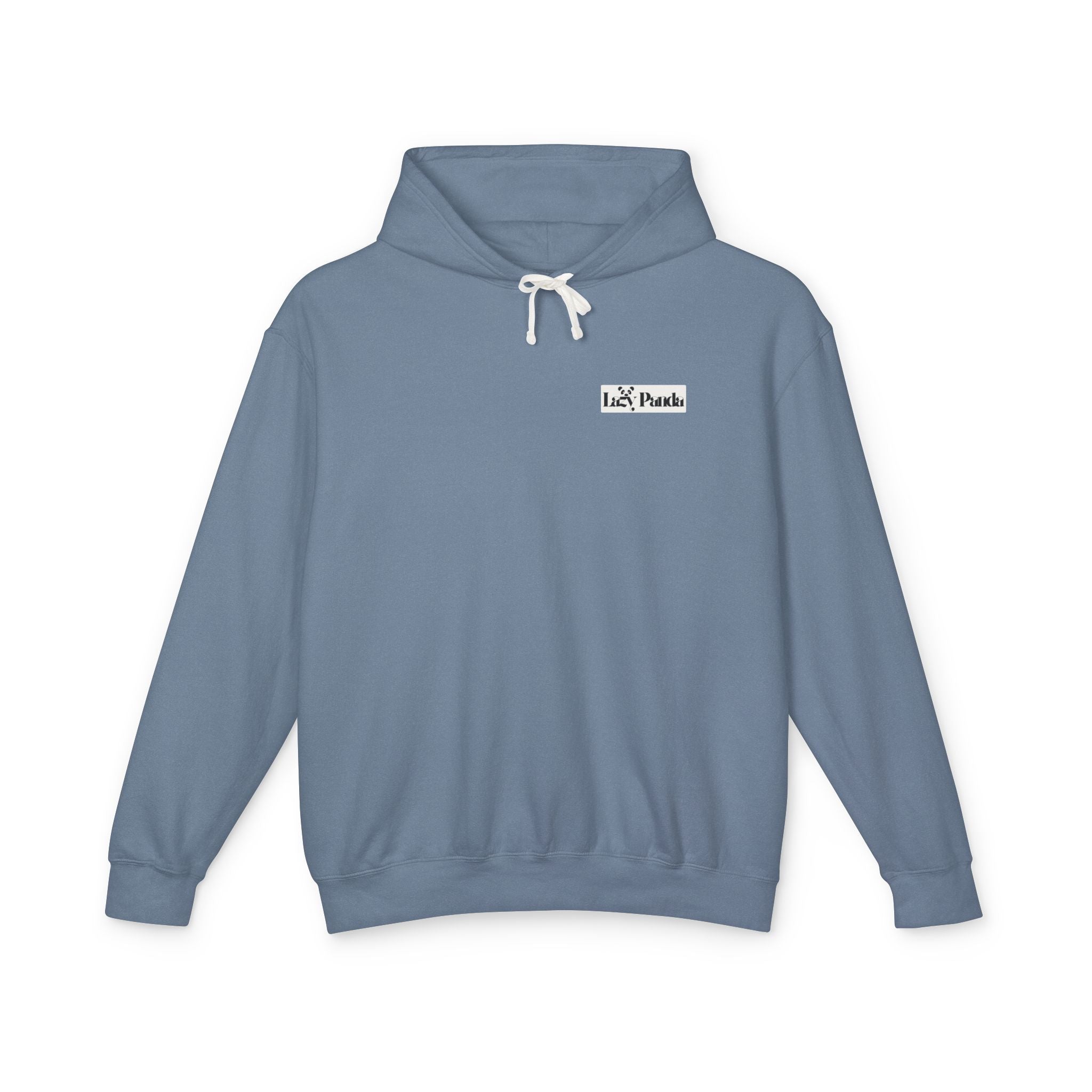 Cozy Lightweight Hooded Sweatshirt