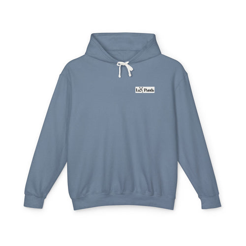 Cozy Lightweight Hooded Sweatshirt