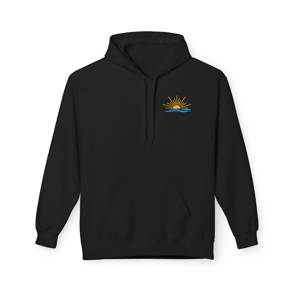 Sunrise Inspiration Hoodie