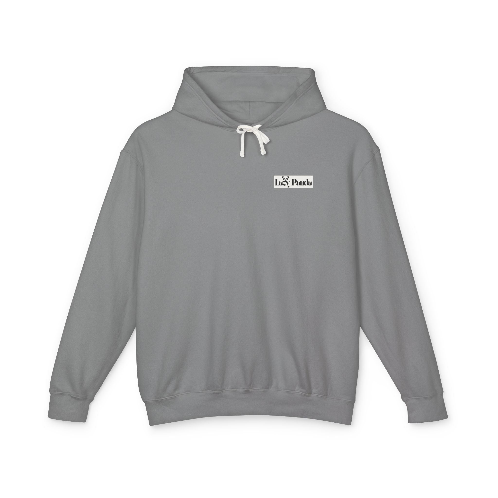 Cozy Lightweight Hooded Sweatshirt