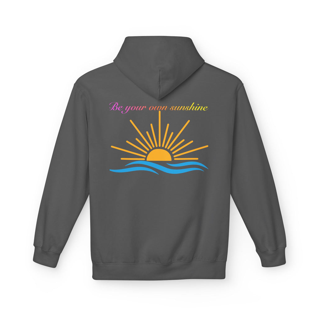Sunrise Inspiration Hoodie