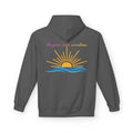 Sunrise Inspiration Hoodie