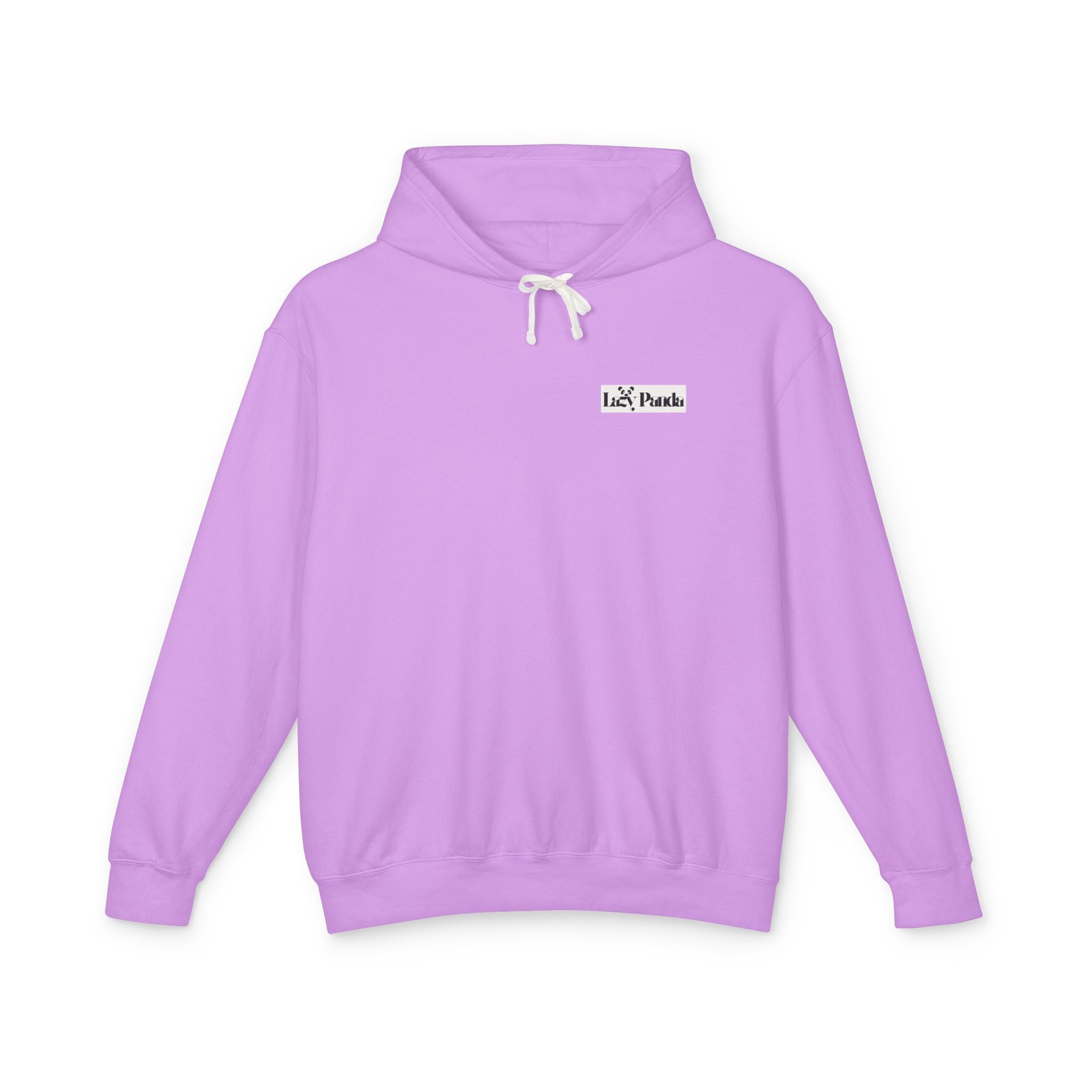 Cozy Lightweight Hooded Sweatshirt