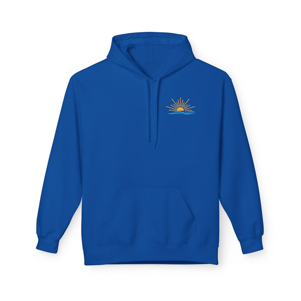 Sunrise Inspiration Hoodie