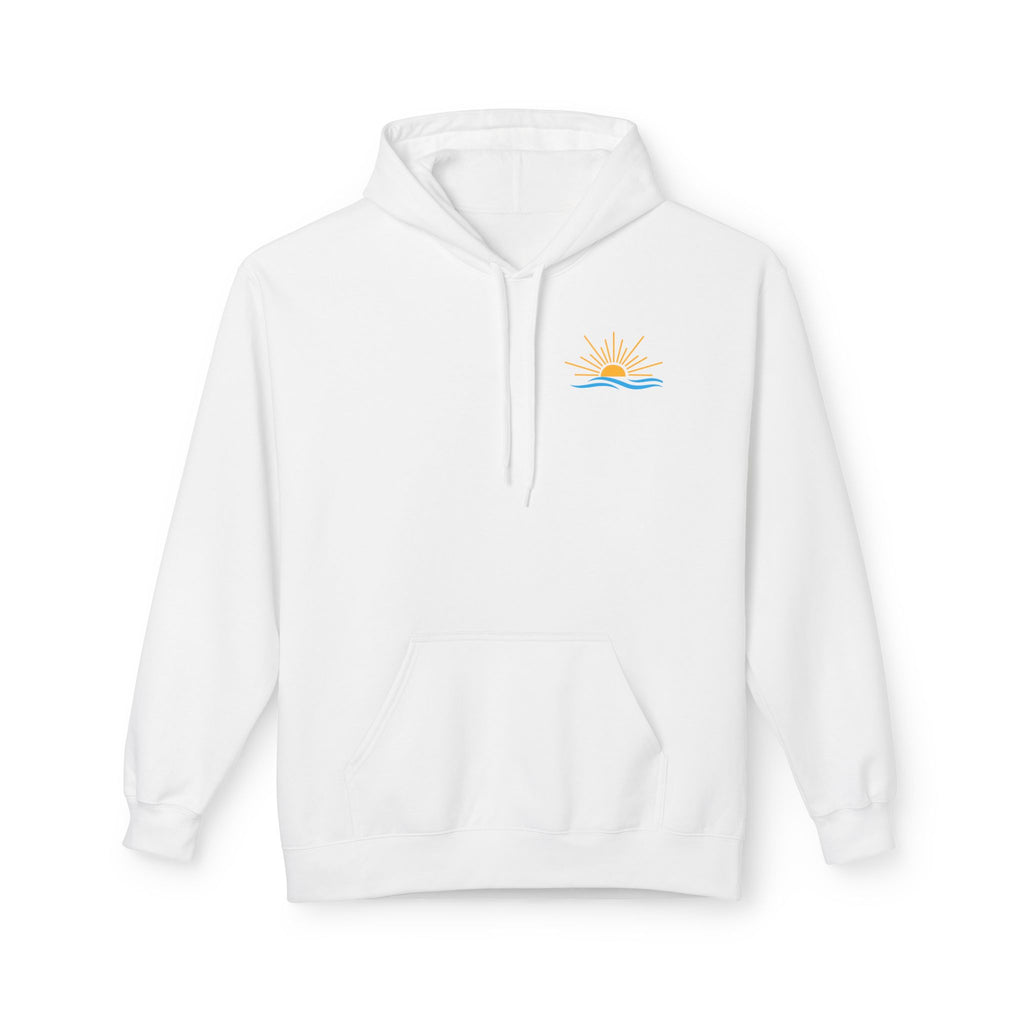 Sunrise Inspiration Hoodie