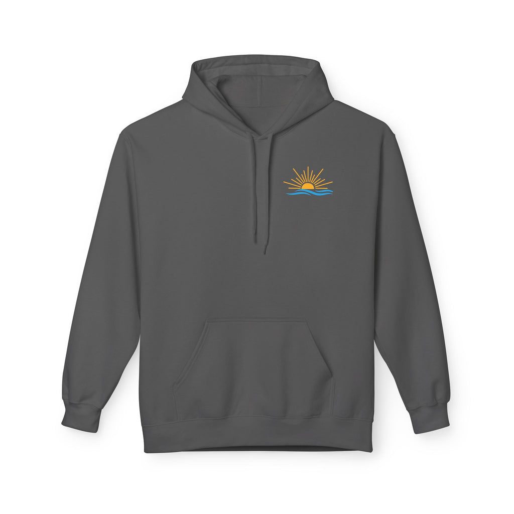 Sunrise Inspiration Hoodie