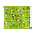 Pickle Lover Wrapping Paper – Cute Dill Pickle Pattern Gift Wrap