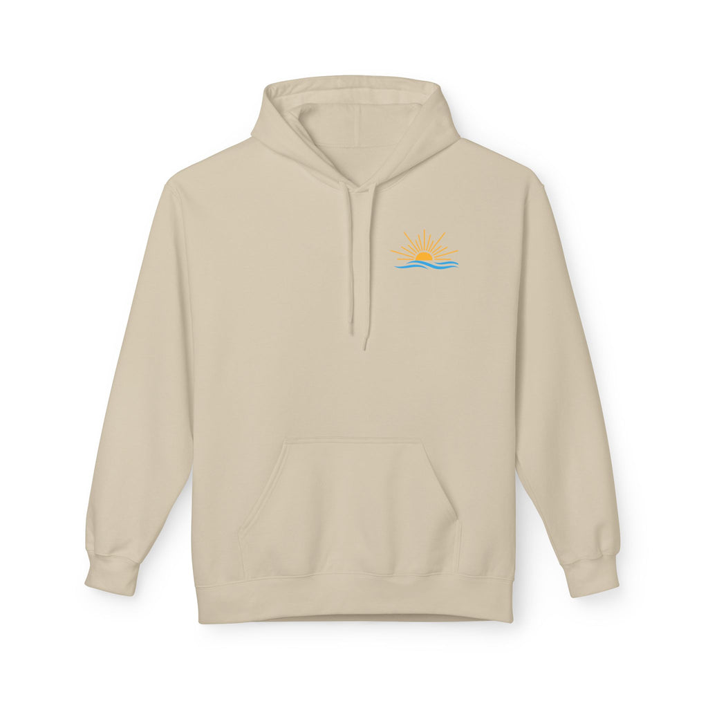 Sunrise Inspiration Hoodie