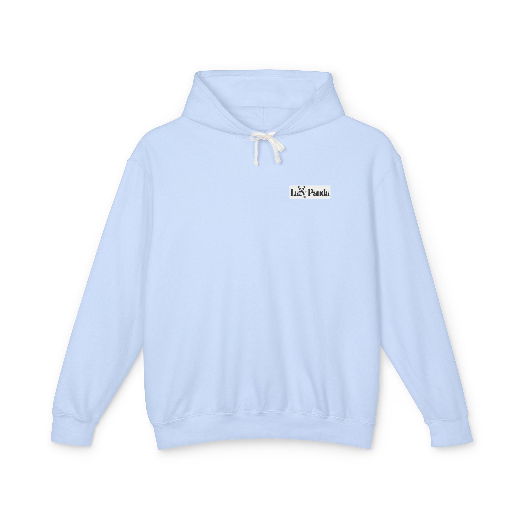 Cozy Lightweight Hooded Sweatshirt
