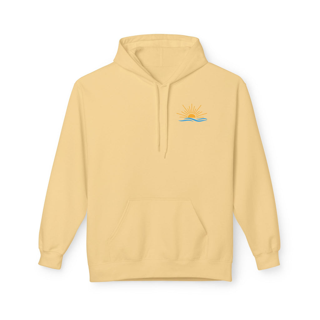 Sunrise Inspiration Hoodie