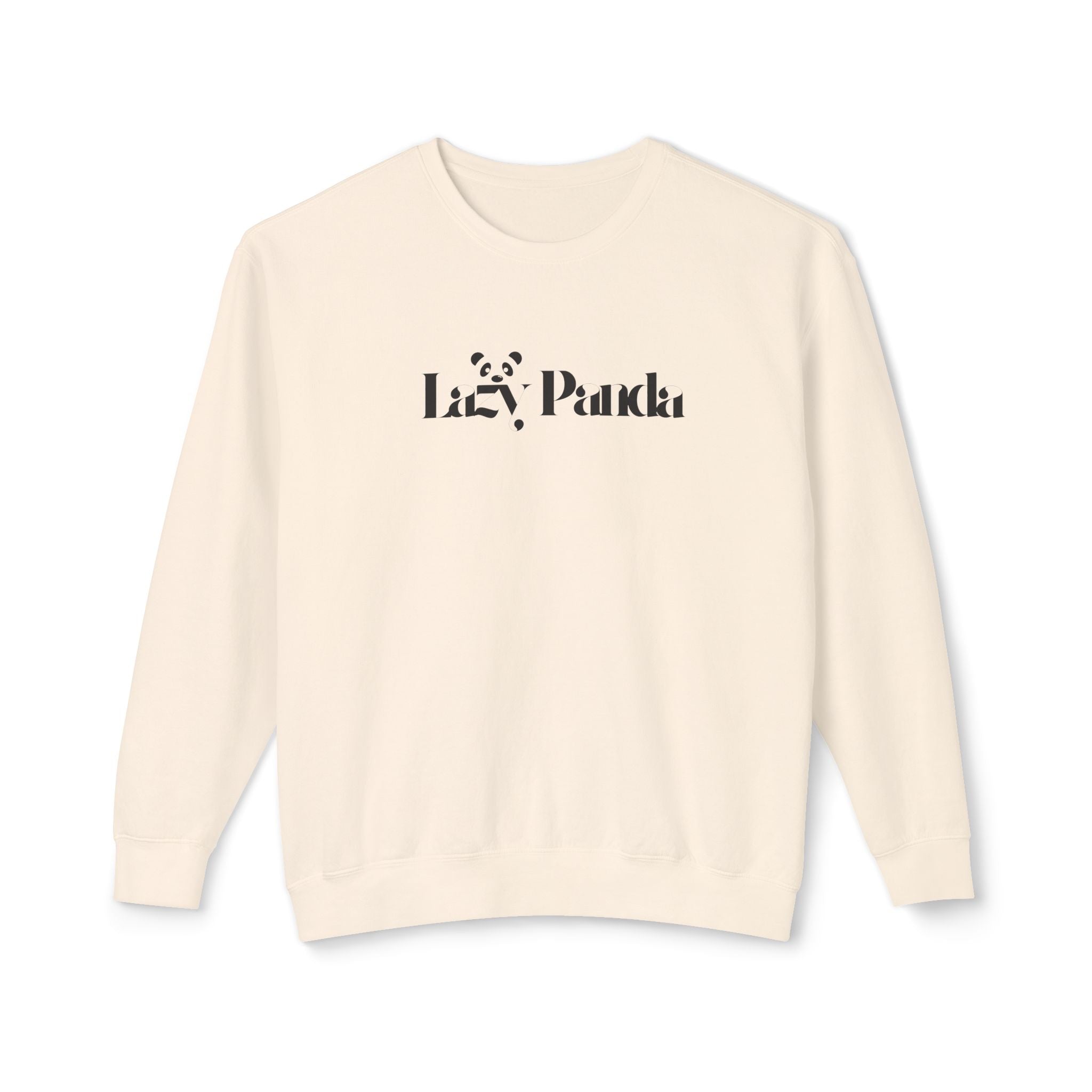 Cozy Crewneck Sweatshirt - Super Comfy Everyday Wear