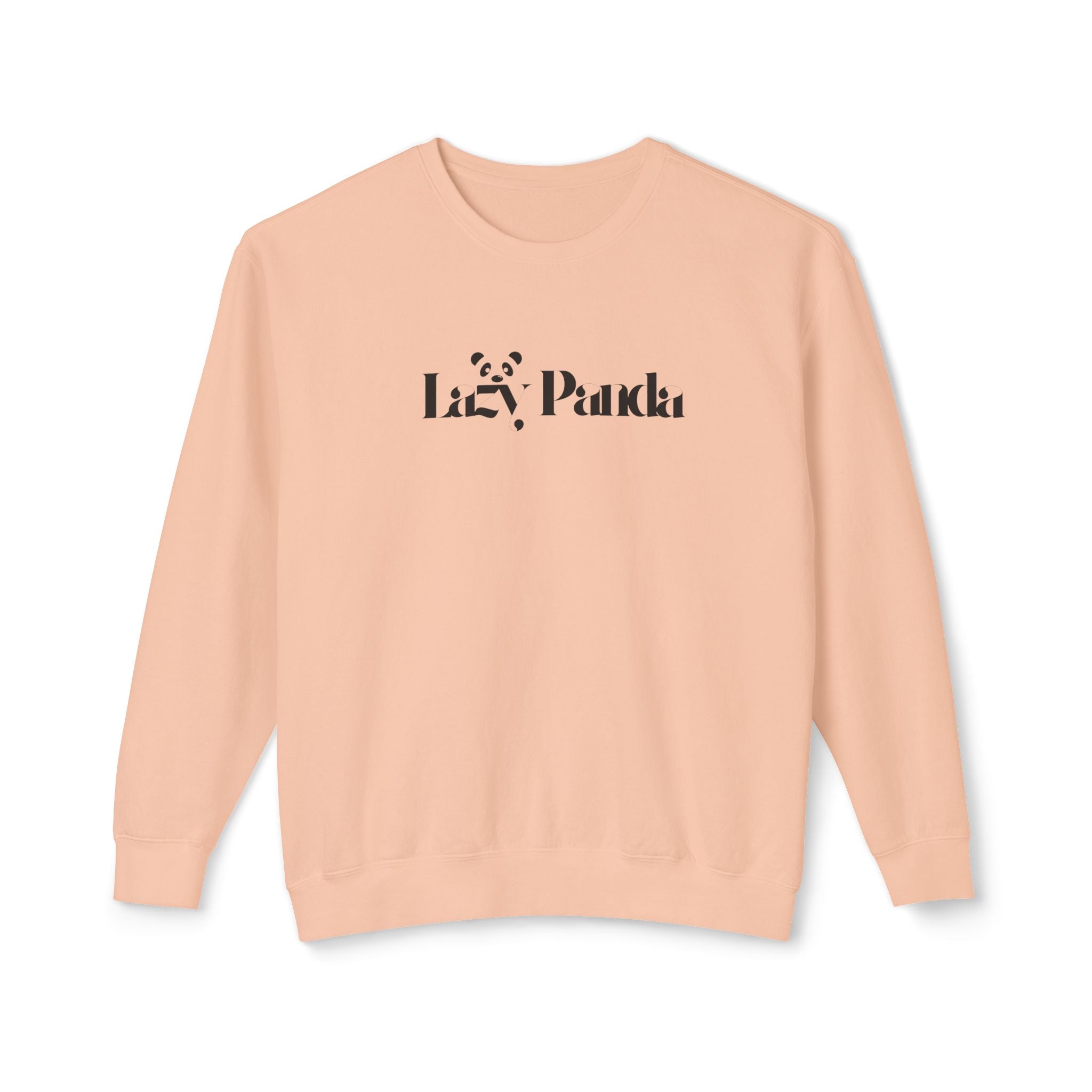 Cozy Crewneck Sweatshirt - Super Comfy Everyday Wear