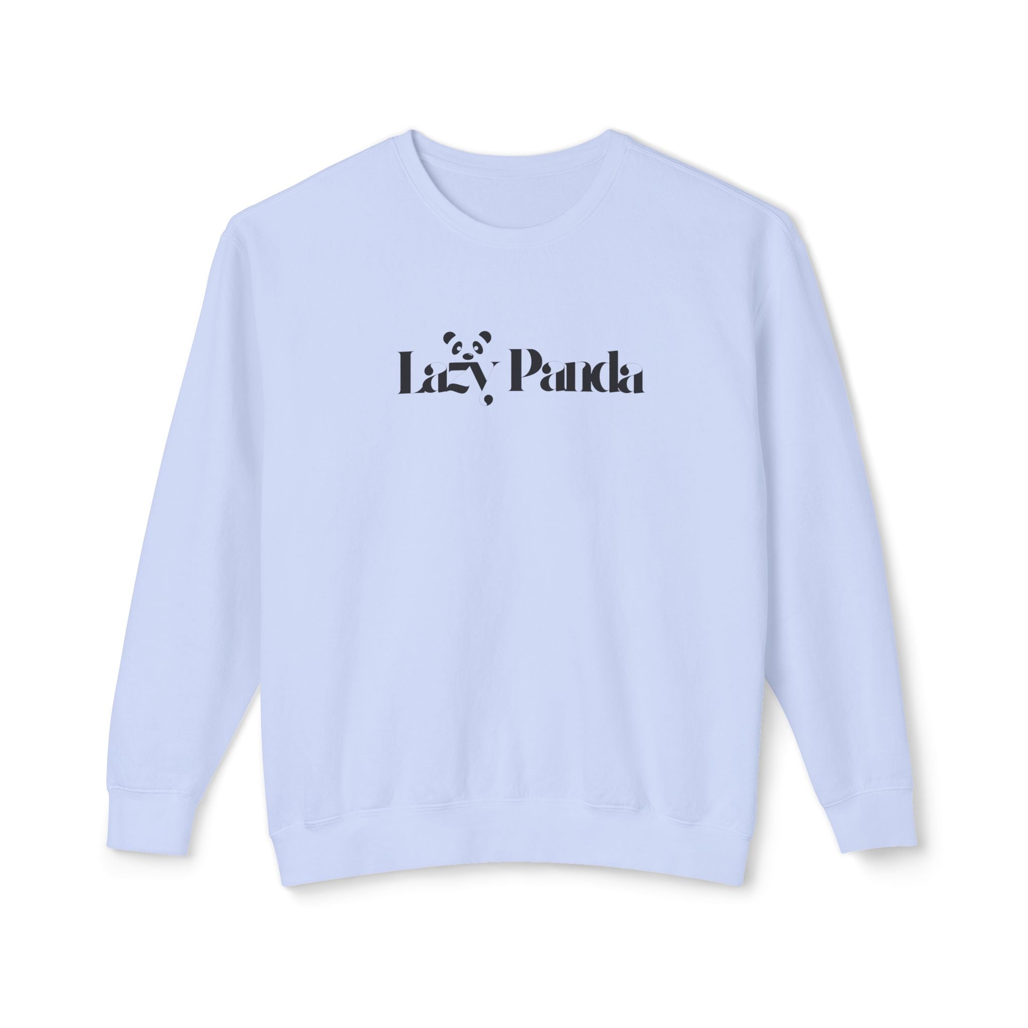 Cozy Crewneck Sweatshirt - Super Comfy Everyday Wear
