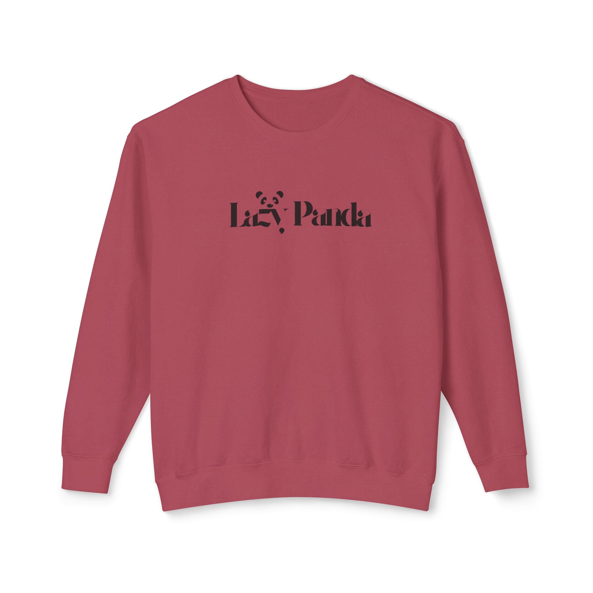 Cozy Crewneck Sweatshirt - Super Comfy Everyday Wear