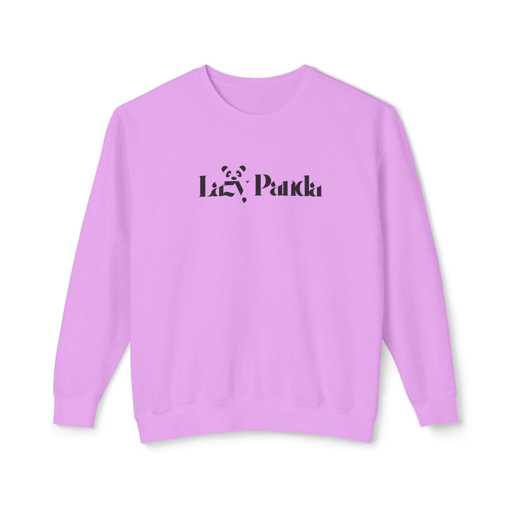 Cozy Crewneck Sweatshirt - Super Comfy Everyday Wear