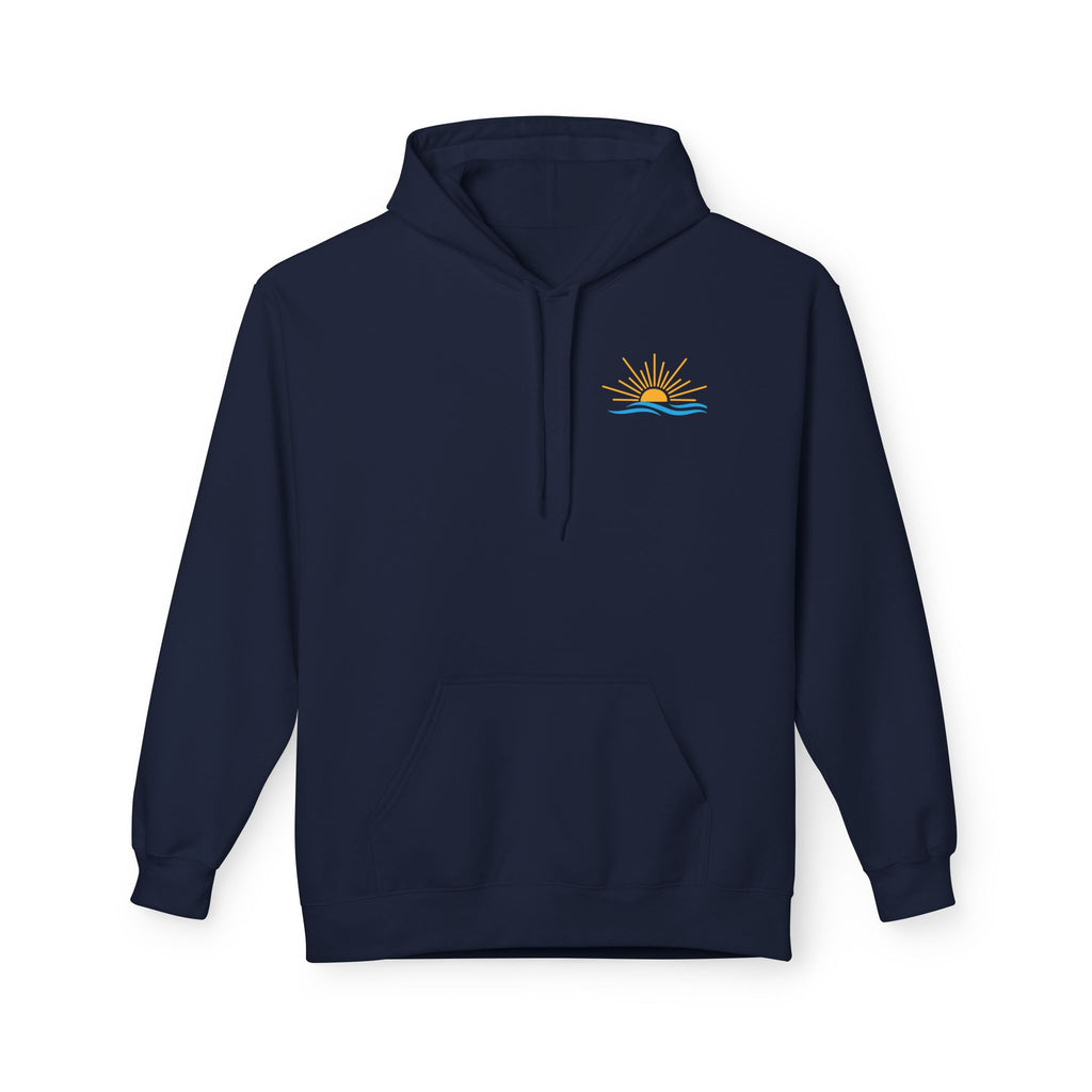 Sunrise Inspiration Hoodie