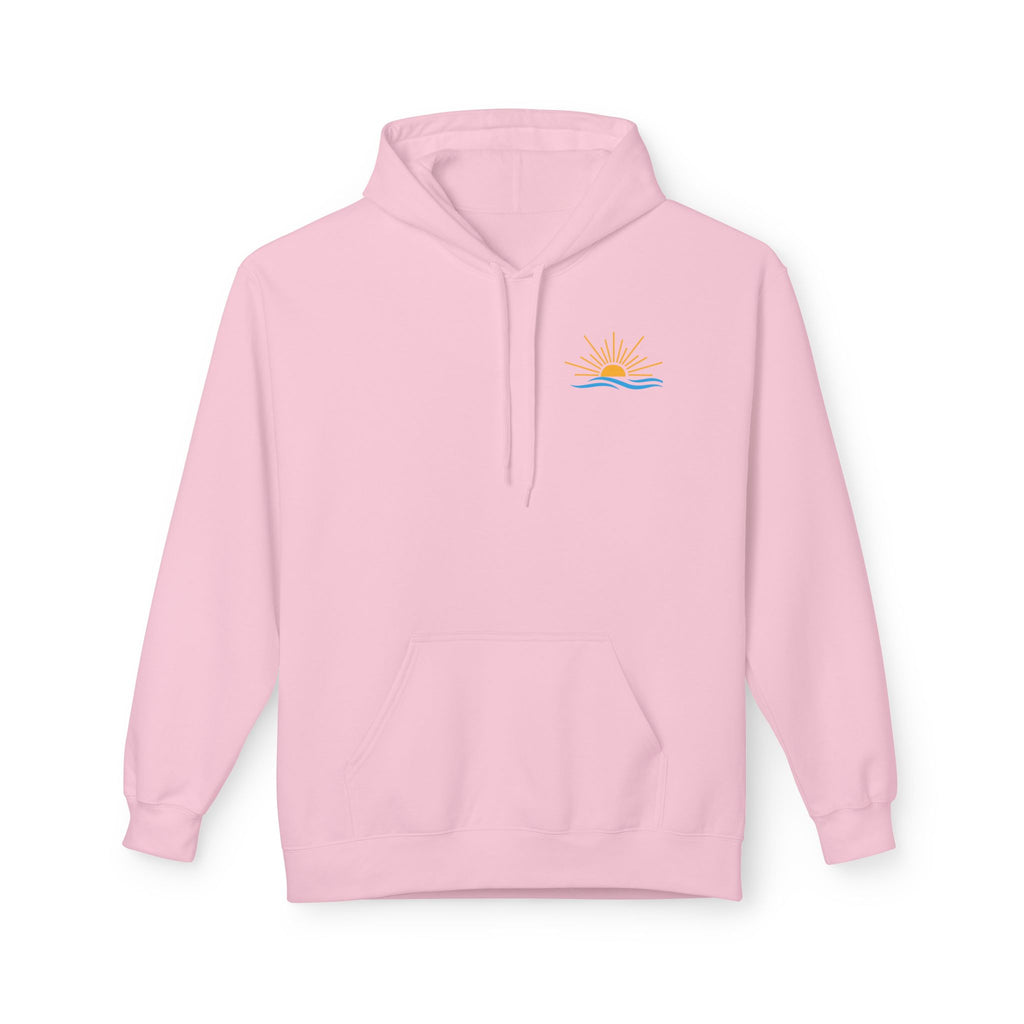 Sunrise Inspiration Hoodie