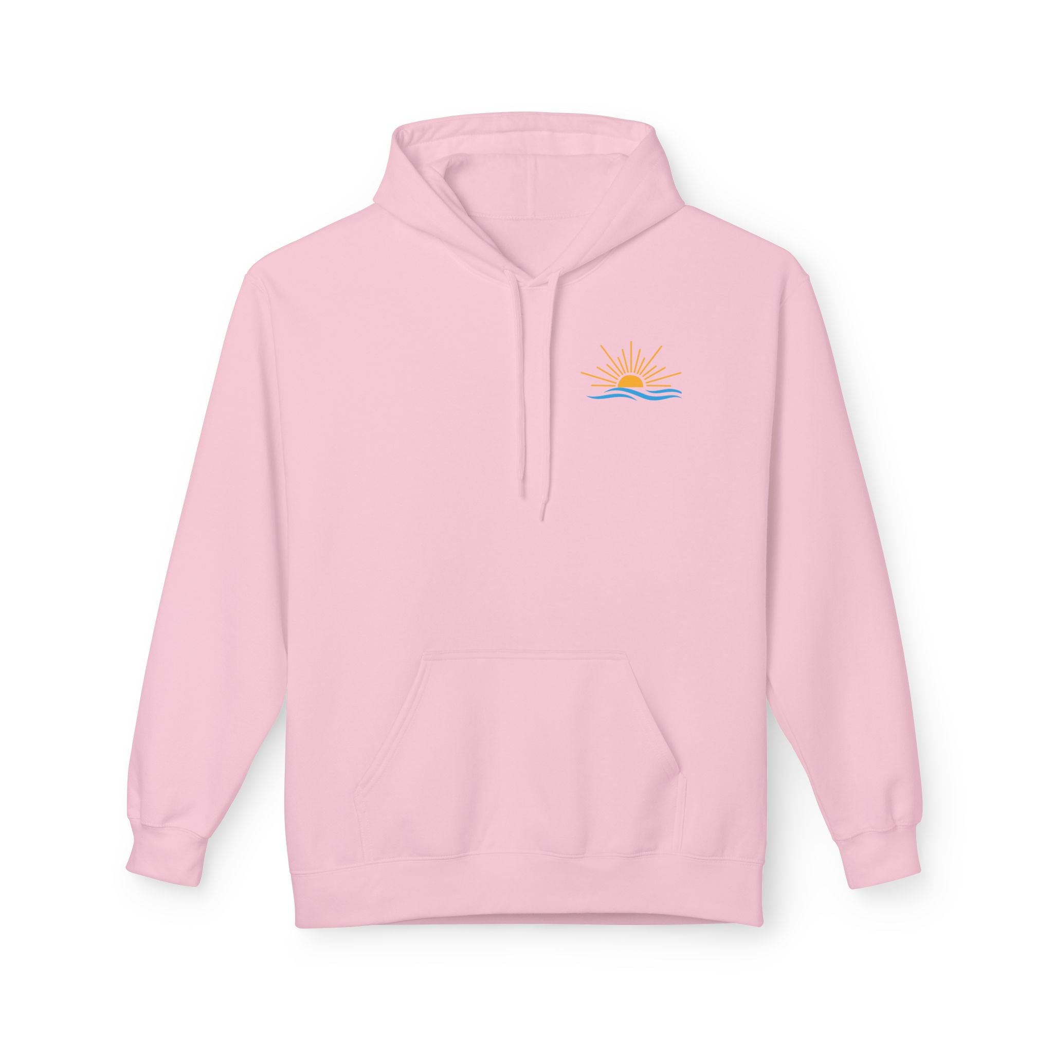 Sunrise Inspiration Hoodie