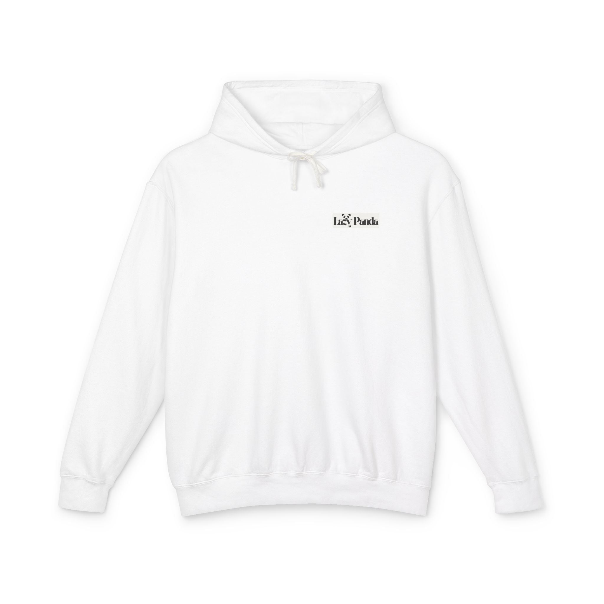 Cozy Lightweight Hooded Sweatshirt